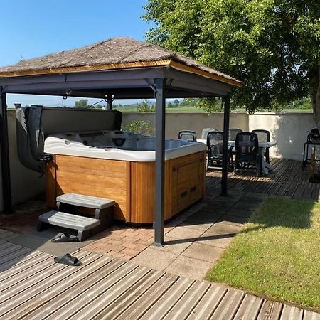 Gite Spa La Grange Kintzheim Zewnętrze zdjęcie