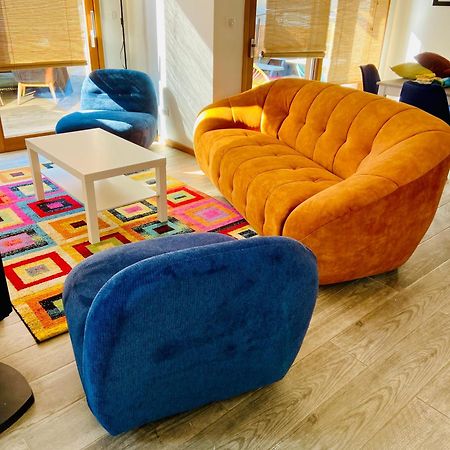 Gite Spa La Grange Kintzheim Zewnętrze zdjęcie