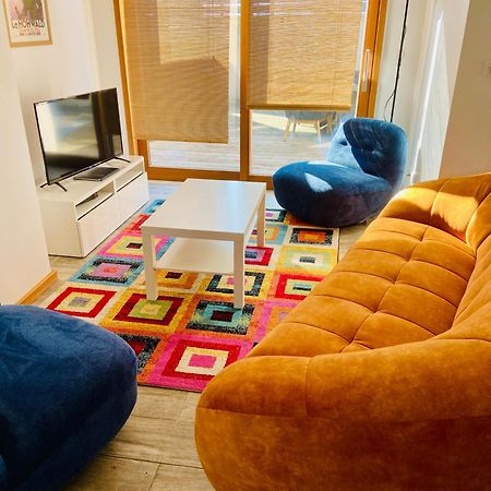 Gite Spa La Grange Kintzheim Zewnętrze zdjęcie