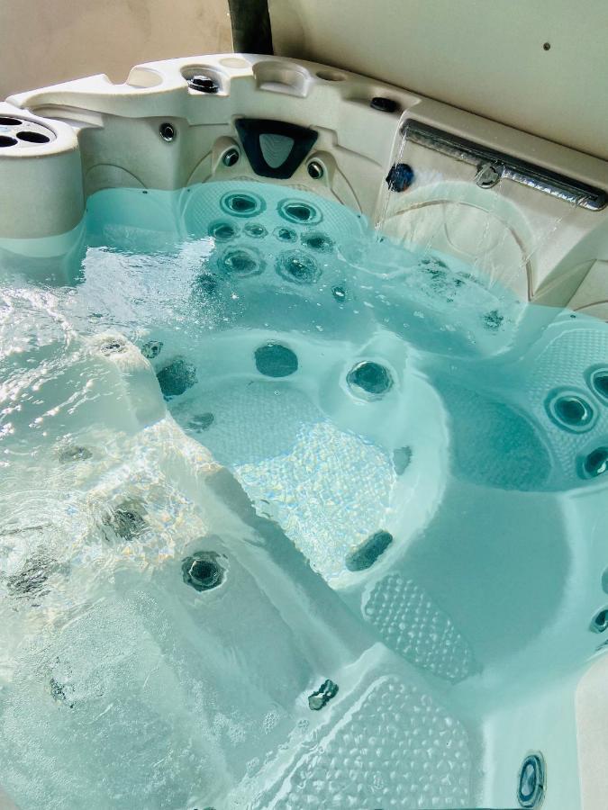 Gite Spa La Grange Kintzheim Zewnętrze zdjęcie